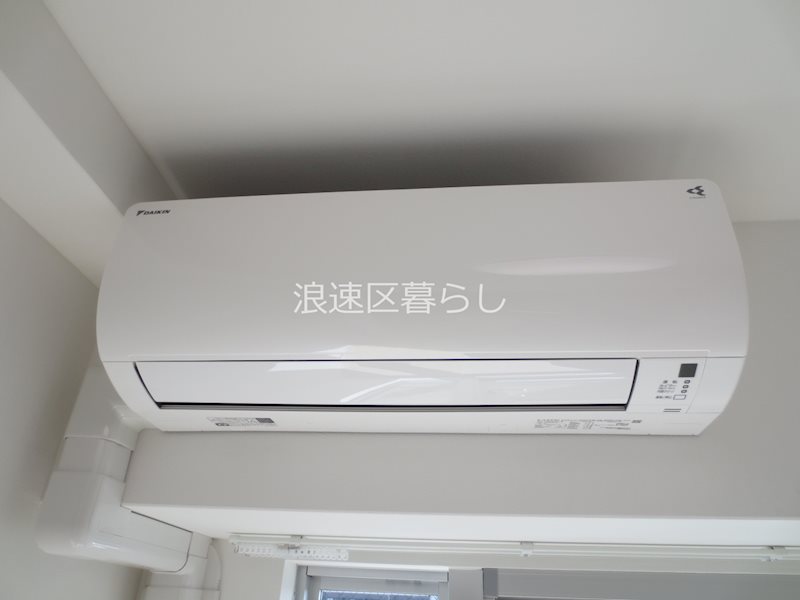URBAN　PARK難波南 その他