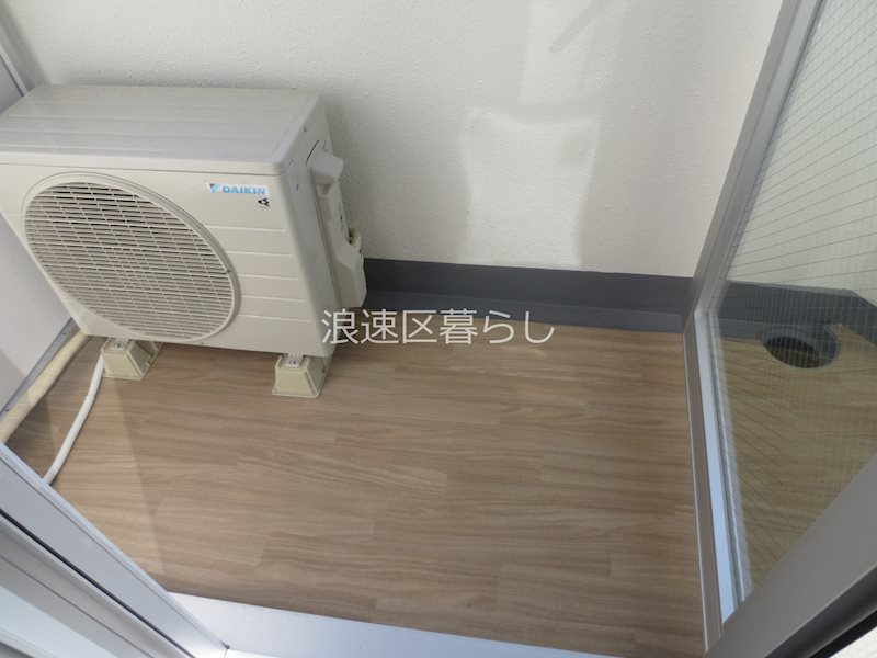 URBAN　PARK難波南 その他