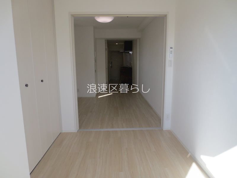 URBAN　PARK難波南 その他