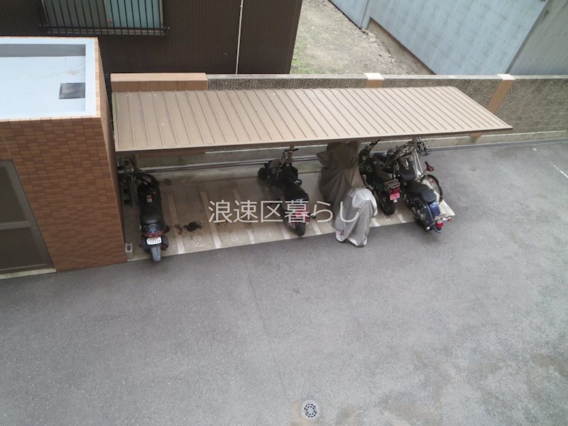 ＣＩＴＹ　ＳＰＩＲＥ難波ＷＥＳＴ その他