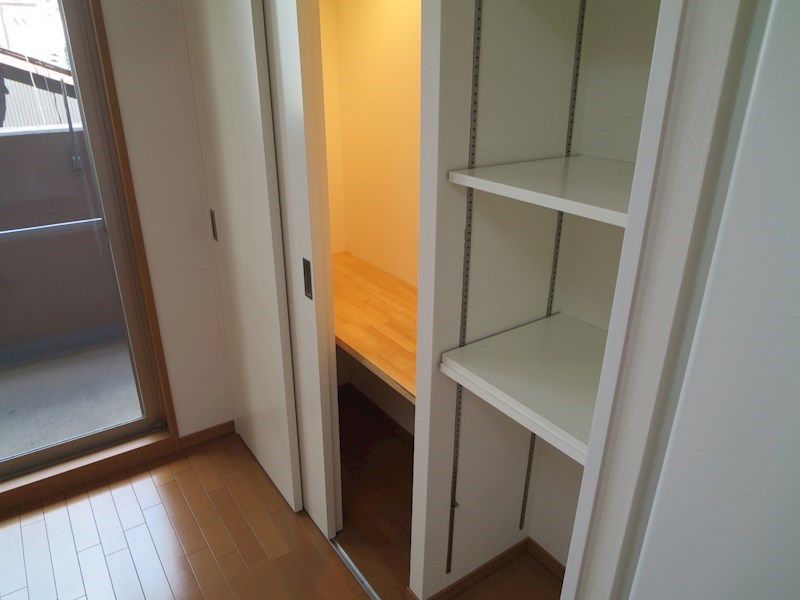 ＣＩＴＹ　ＳＰＩＲＥ難波ＷＥＳＴ その他