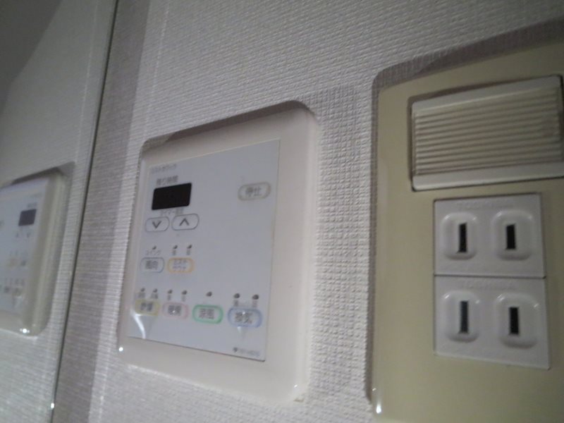 ＣＩＴＹ　ＳＰＩＲＥ難波ＷＥＳＴ その他