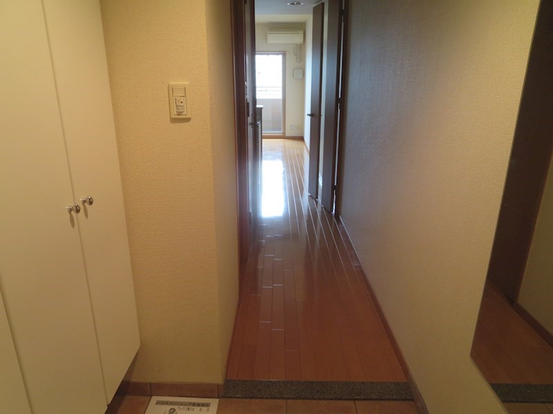 ＣＩＴＹ　ＳＰＩＲＥ難波ＷＥＳＴ その他