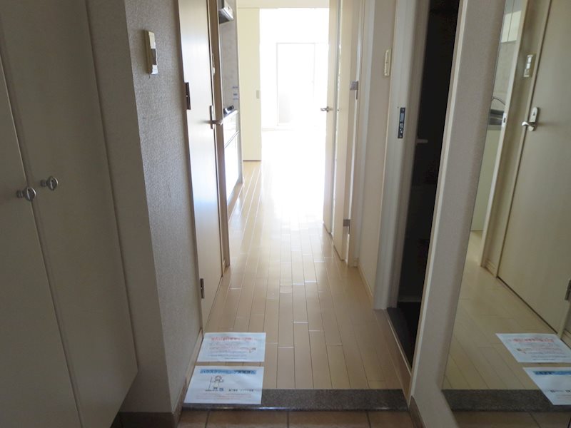 ＣＩＴＹ　ＳＰＩＲＥ難波ＷＥＳＴ その他