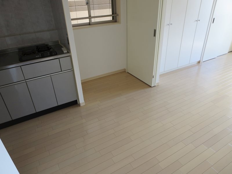 ＣＩＴＹ　ＳＰＩＲＥ難波ＷＥＳＴ リビング