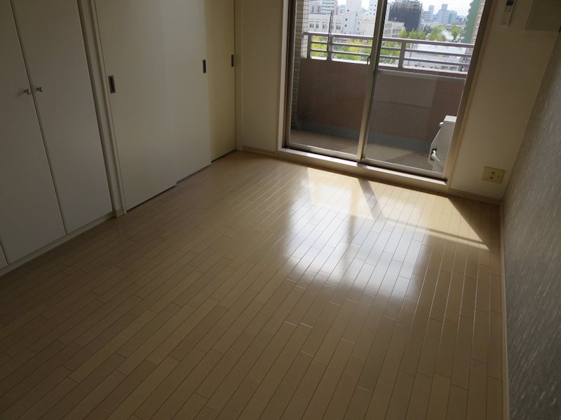 ＣＩＴＹ　ＳＰＩＲＥ難波ＷＥＳＴ その他