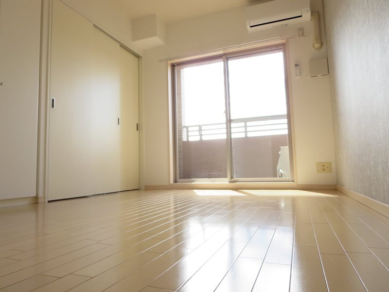 ＣＩＴＹ　ＳＰＩＲＥ難波ＷＥＳＴ その他
