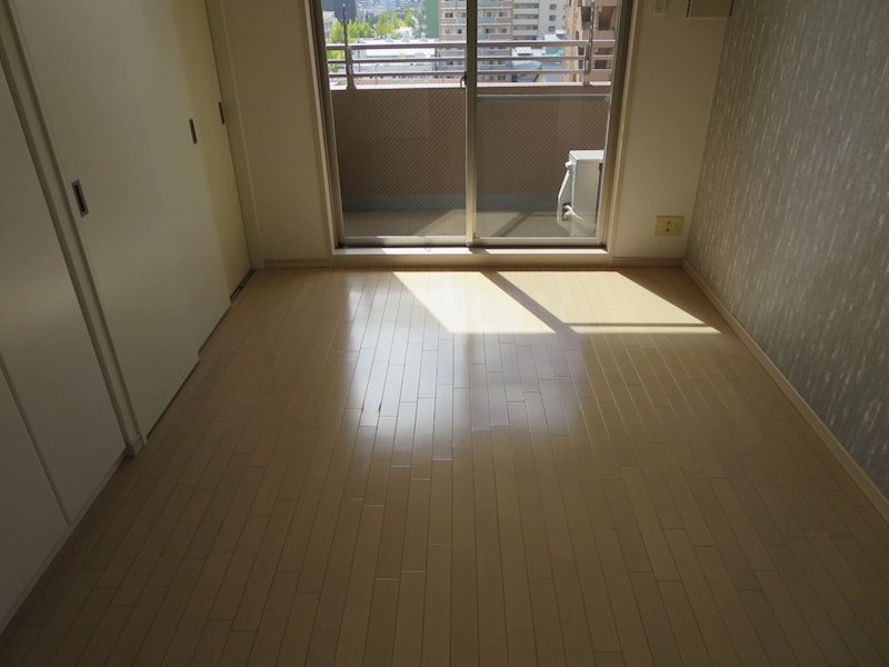 ＣＩＴＹ　ＳＰＩＲＥ難波ＷＥＳＴ その他