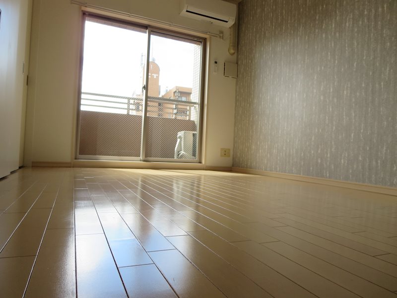 ＣＩＴＹ　ＳＰＩＲＥ難波ＷＥＳＴ その他