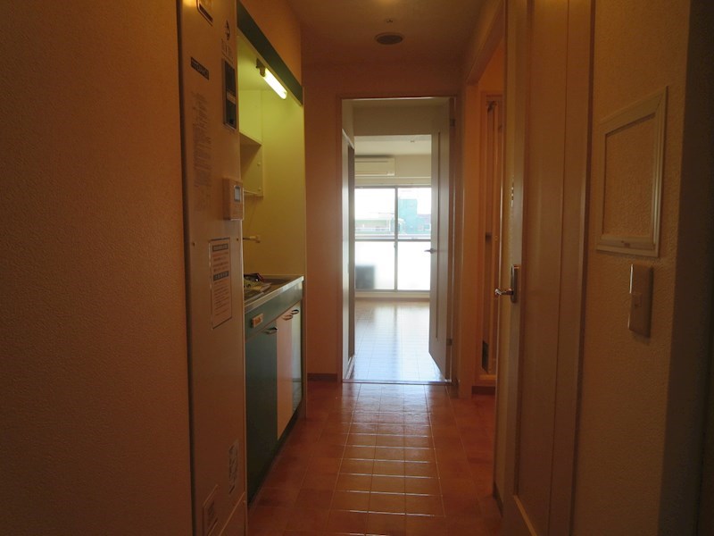 S-FORT桜川南 その他