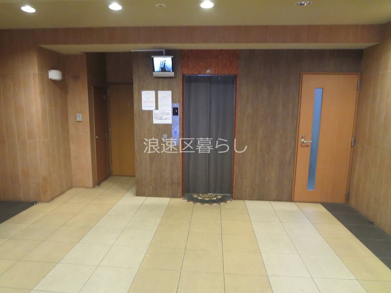 S-FORT桜川南 その他