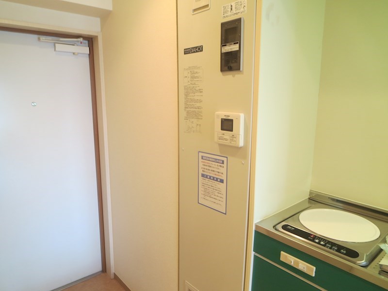 S-FORT桜川南 その他