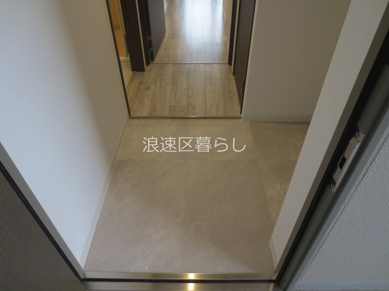 大阪難波Noah 玄関