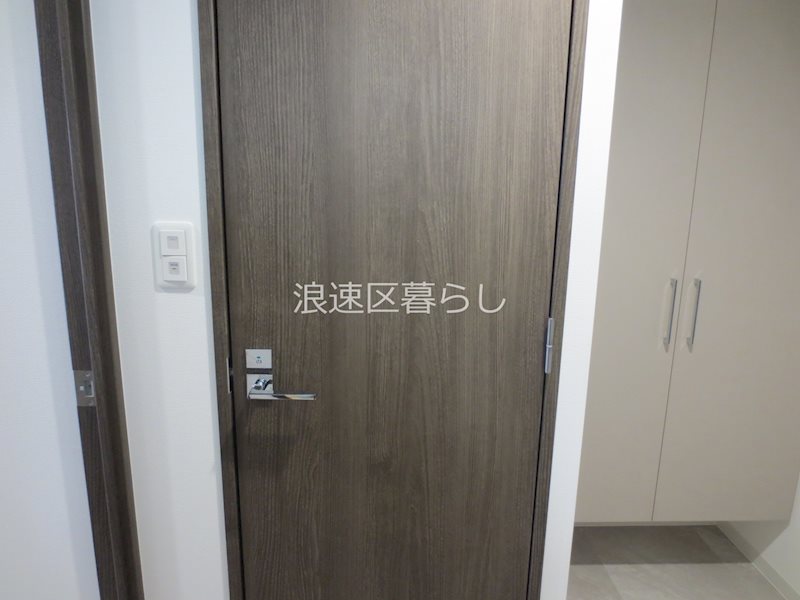 大阪難波Noah その他