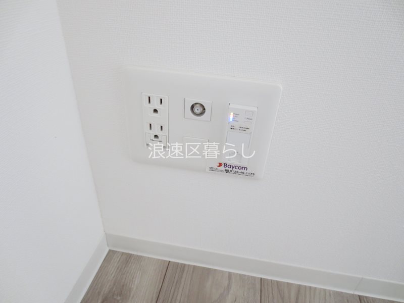 大阪難波Noah その他