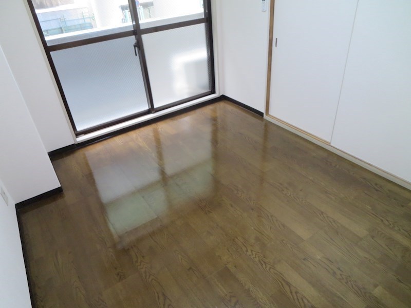 ビジタル恵美須８ その他