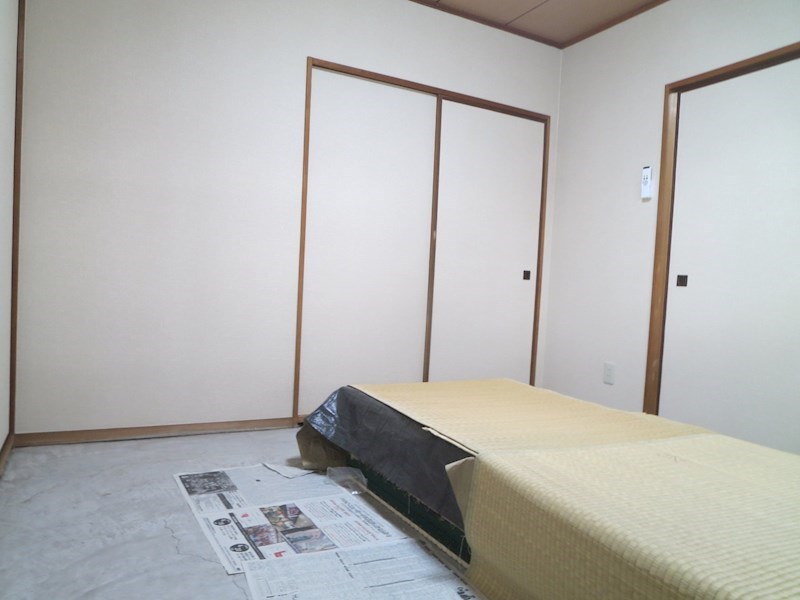 ビジタル恵美須８ その他