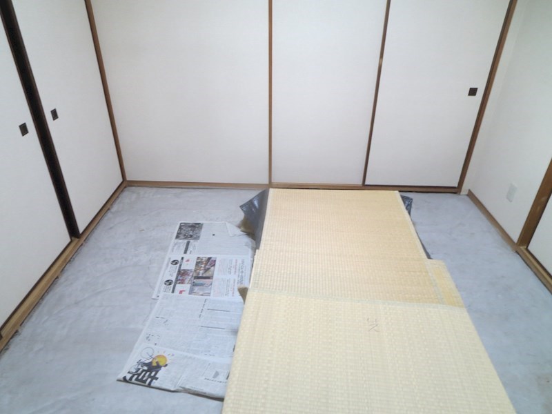 ビジタル恵美須８ その他