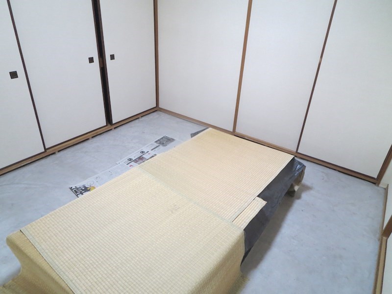 ビジタル恵美須８ その他