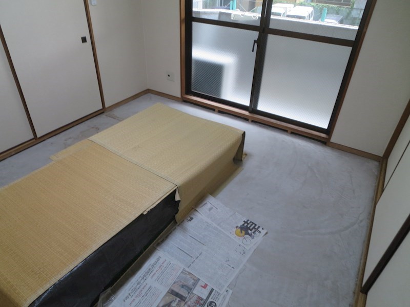 ビジタル恵美須８ その他