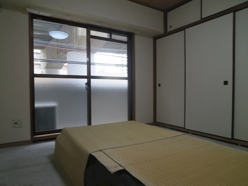 ビジタル恵美須８ その他