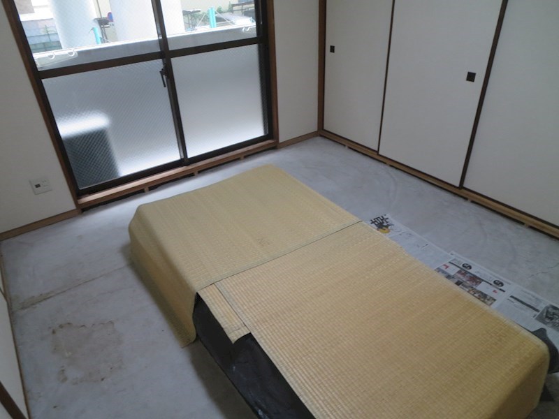 ビジタル恵美須８ その他