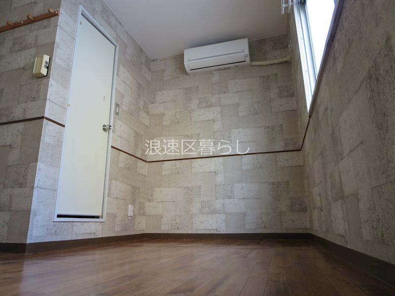 葵マンション その他