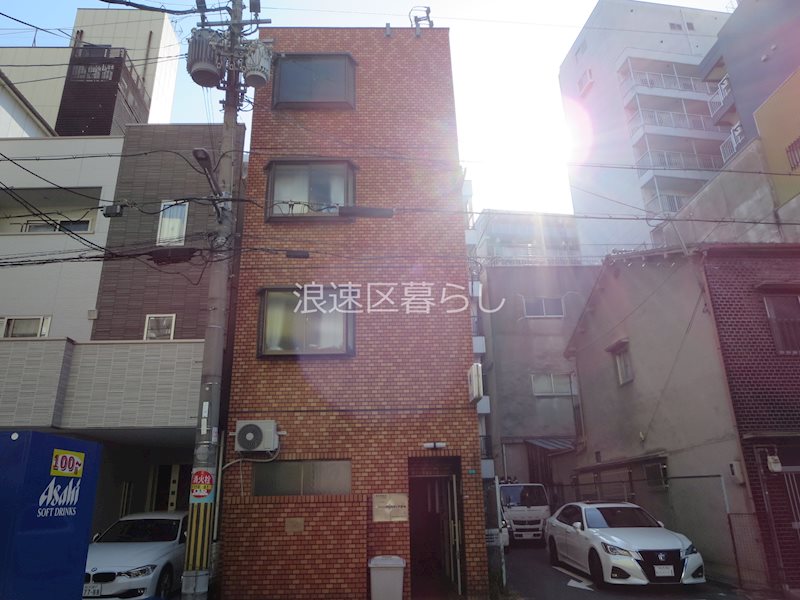 葵マンション その他