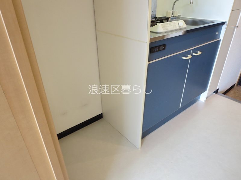 コートエクシブⅡ その他