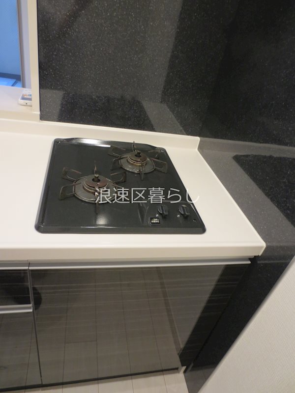 グランデージ難波南 その他
