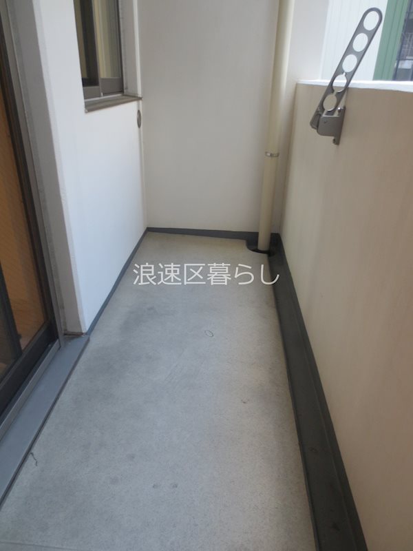 グランデージ難波南 その他