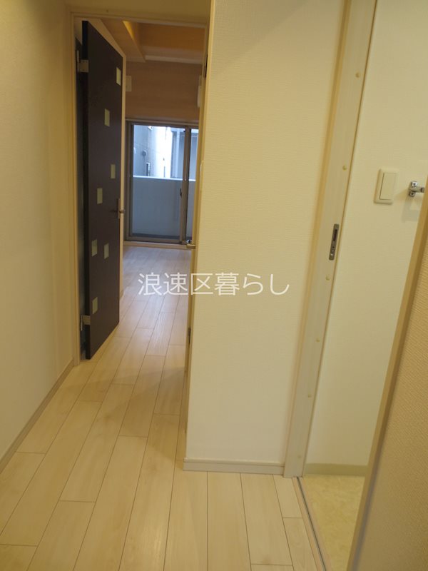 グランデージ難波南 その他