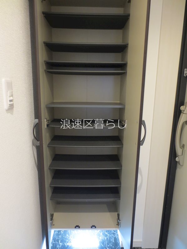 グランデージ難波南 その他
