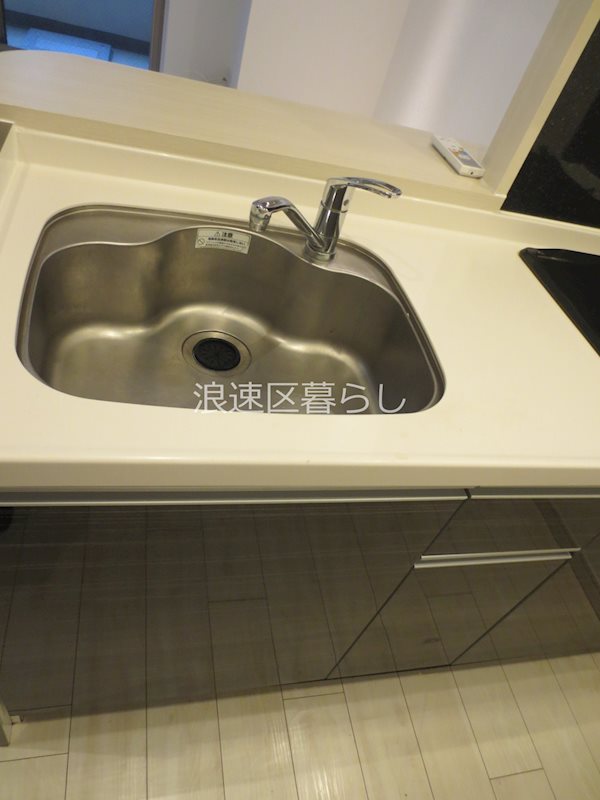グランデージ難波南 その他