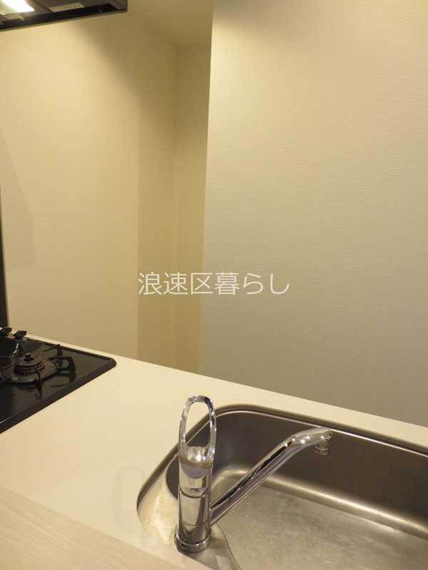 グランデージ難波南 その他
