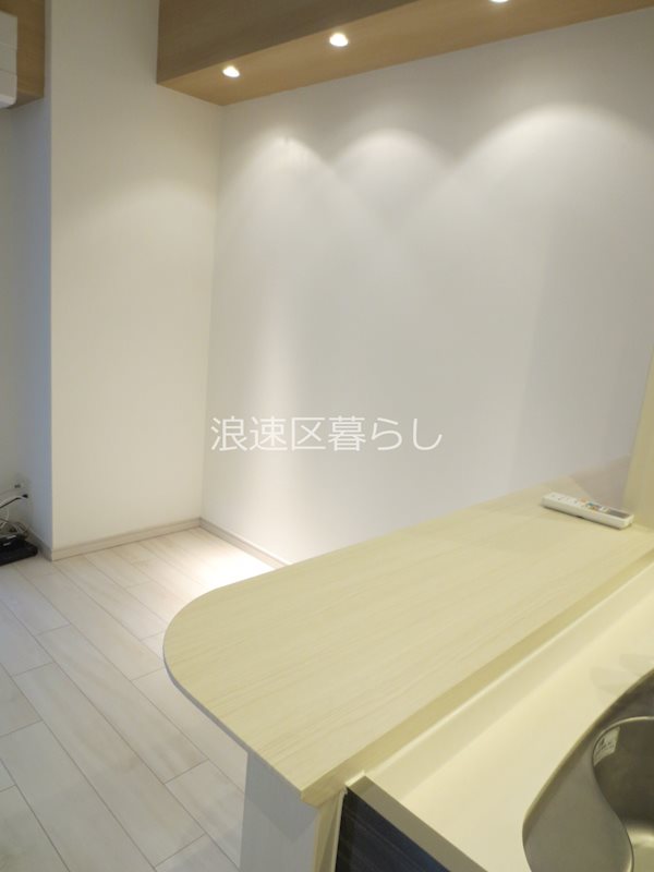 グランデージ難波南 その他