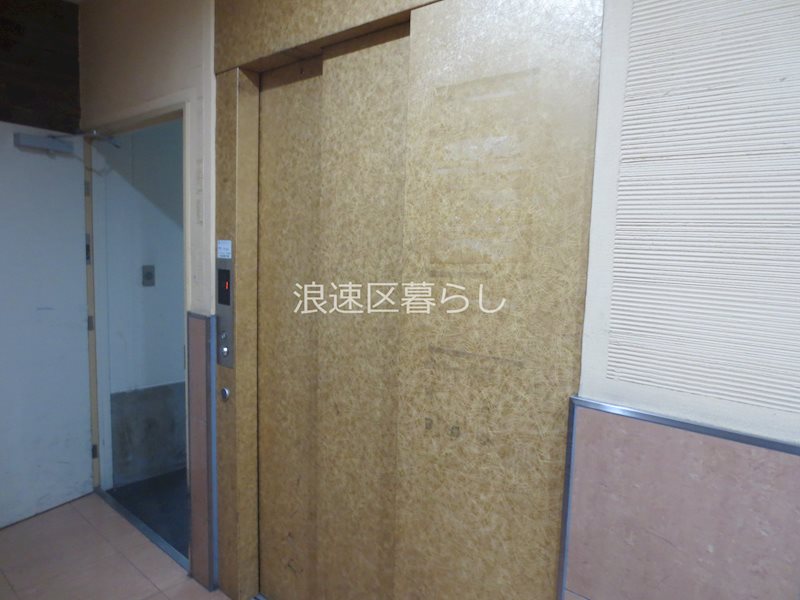 ジェイプライド難波南 その他