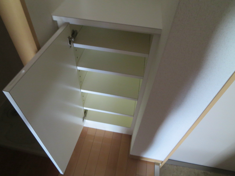 ジェイプライド難波南 その他