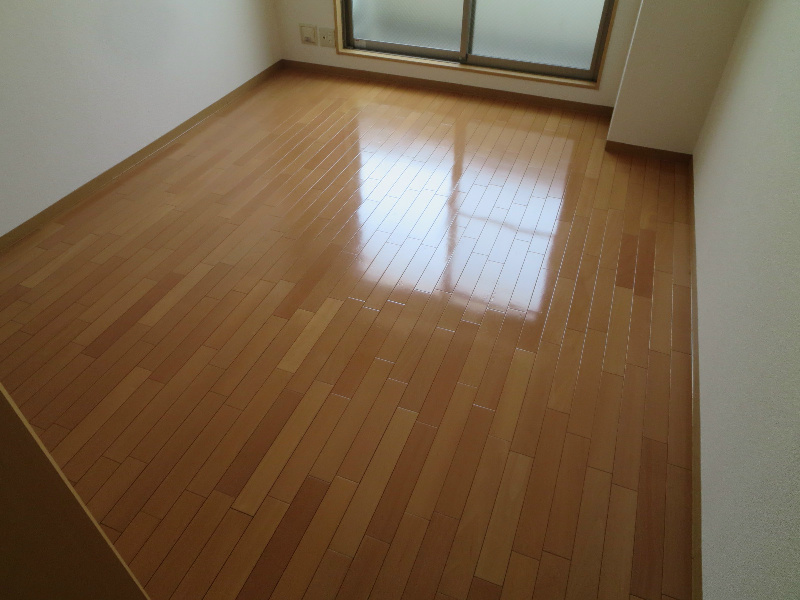 ジェイプライド難波南 その他