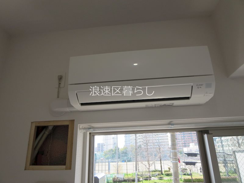 エスリードレジデンス大阪難波 その他