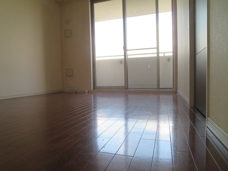 S-RESIDENCE学園坂 その他