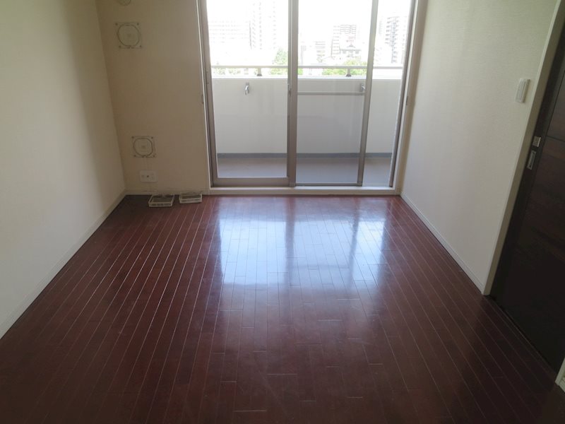 S-RESIDENCE学園坂 その他