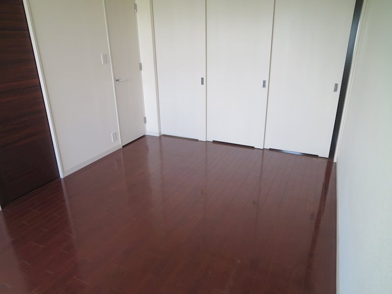 S-RESIDENCE学園坂 その他
