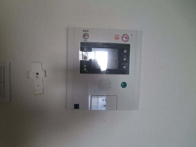 S-RESIDENCE学園坂 その他