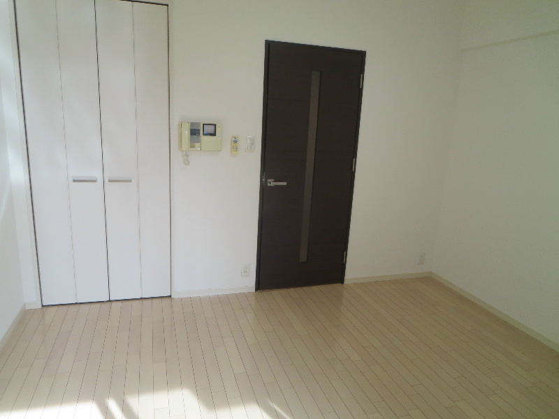 S-RESIDENCE NAMBA VIALE リビング