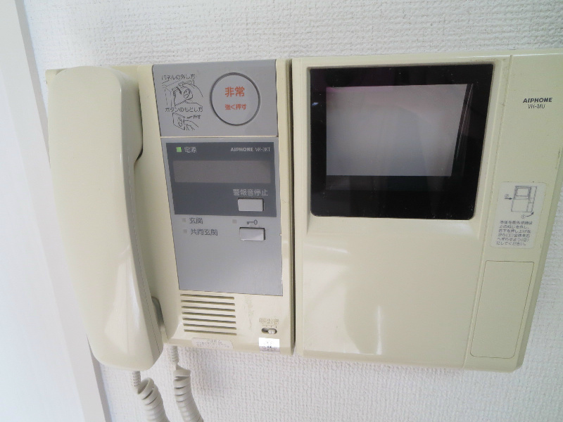 S-RESIDENCE NAMBA VIALE その他