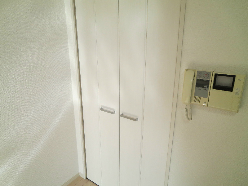 S-RESIDENCE NAMBA VIALE その他