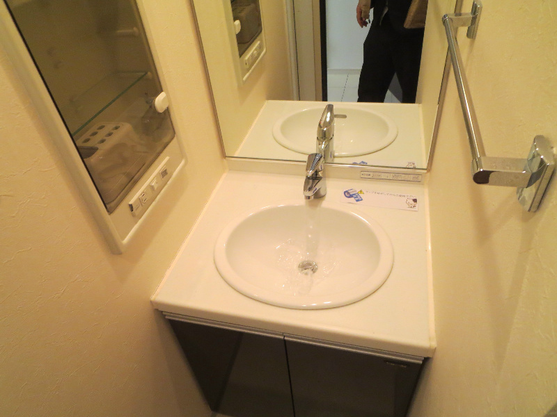 S-RESIDENCE NAMBA VIALE その他