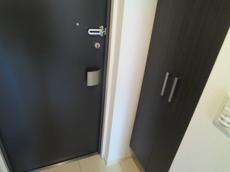 S-RESIDENCE NAMBA VIALE その他