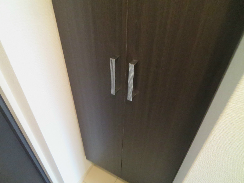 S-RESIDENCE NAMBA VIALE その他